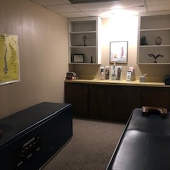 England Chiropractic Clinic - Our IST therapy room. - Chiropractors Near Me - England, Arkansas England Chiropractic Clinic - Our IST therapy room. - Chiropractors Near Me - England, Arkansas