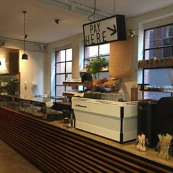 Rustica Canteen