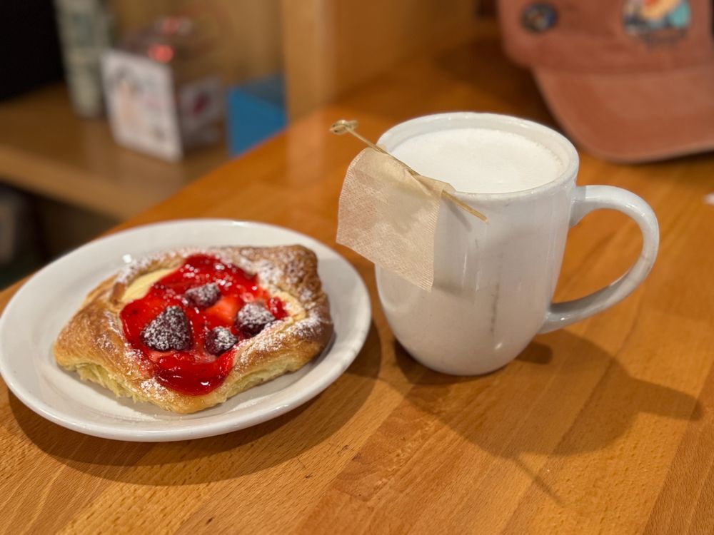 Bridge Street Brew Logo