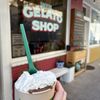 Davvero Gelato gift card