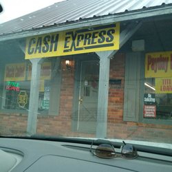 Cash Express