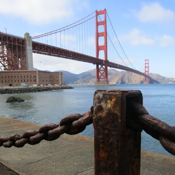 Fort Point - Fort Point - Landmarks & Historical Buildings Near Me - San Francisco, California Fort Point - Fort Point - Landmarks & Historical Buildings Near Me - San Francisco, California