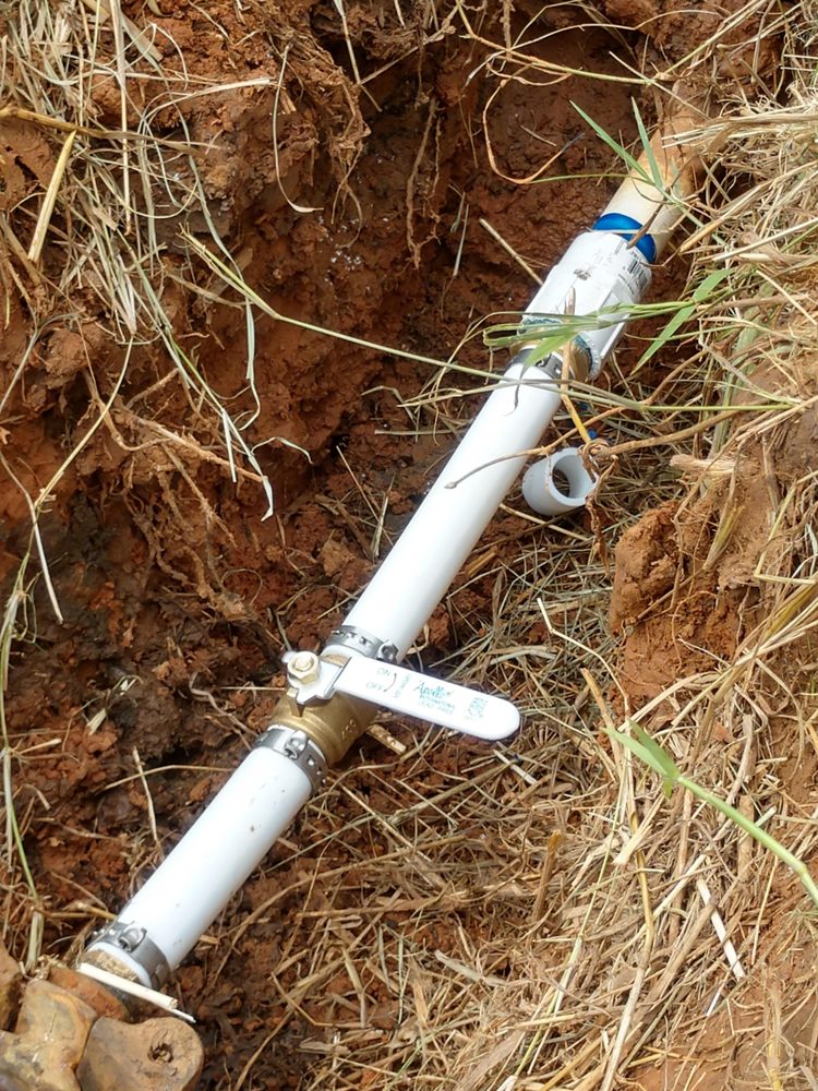 Slide of Make A Move Drain Cleaning