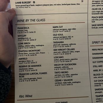 Timber Wood Fire Bistro - Wine menu - Pizza Near Me - Omaha, Nebraska Timber Wood Fire Bistro - Wine menu - Pizza Near Me - Omaha, Nebraska