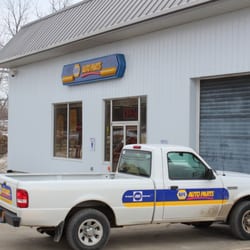 PBE Napa Auto Parts - PBE Auto Parts LLC is in Pine Bush, NY . Auto and heavy duty truck parts are available, and we deliver too!