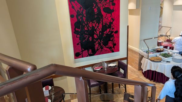 Amber India Restaurant by null