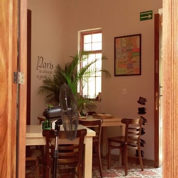 Le Bon Plan - Por dentro - French Near Me - Morelos, COA