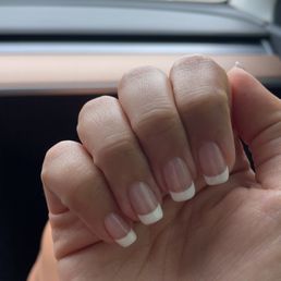 A Touch of Elegance Nail Care: Ultimate Tips for Stunning Nails