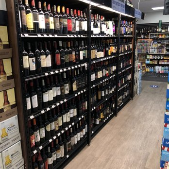 Creekside Spirits - shelves of wine in a grocery store - Beer, Wine & Spirits Near Me - Newark, Delaware Creekside Spirits - shelves of wine in a grocery store - Beer, Wine & Spirits Near Me - Newark, Delaware