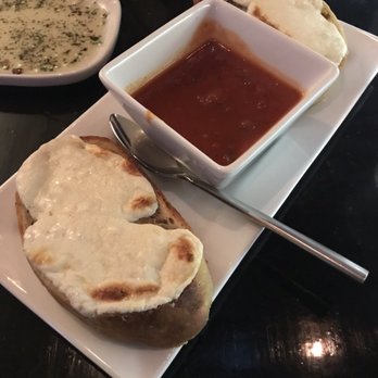 Polizzi's - Sausage bread appetizer - Italian Near Me - Rochester, New York