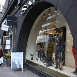 Sand Concept Store