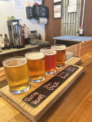 Southern Roots Brewing Co. by null