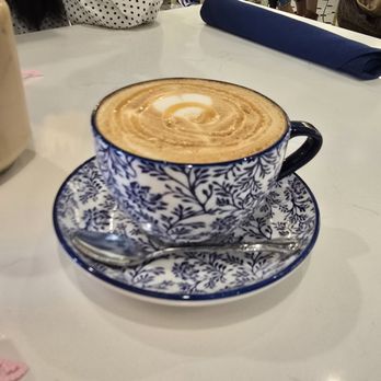 The Bloom Lounge - Breakfast & Brunch Near Me - Plano, Texas