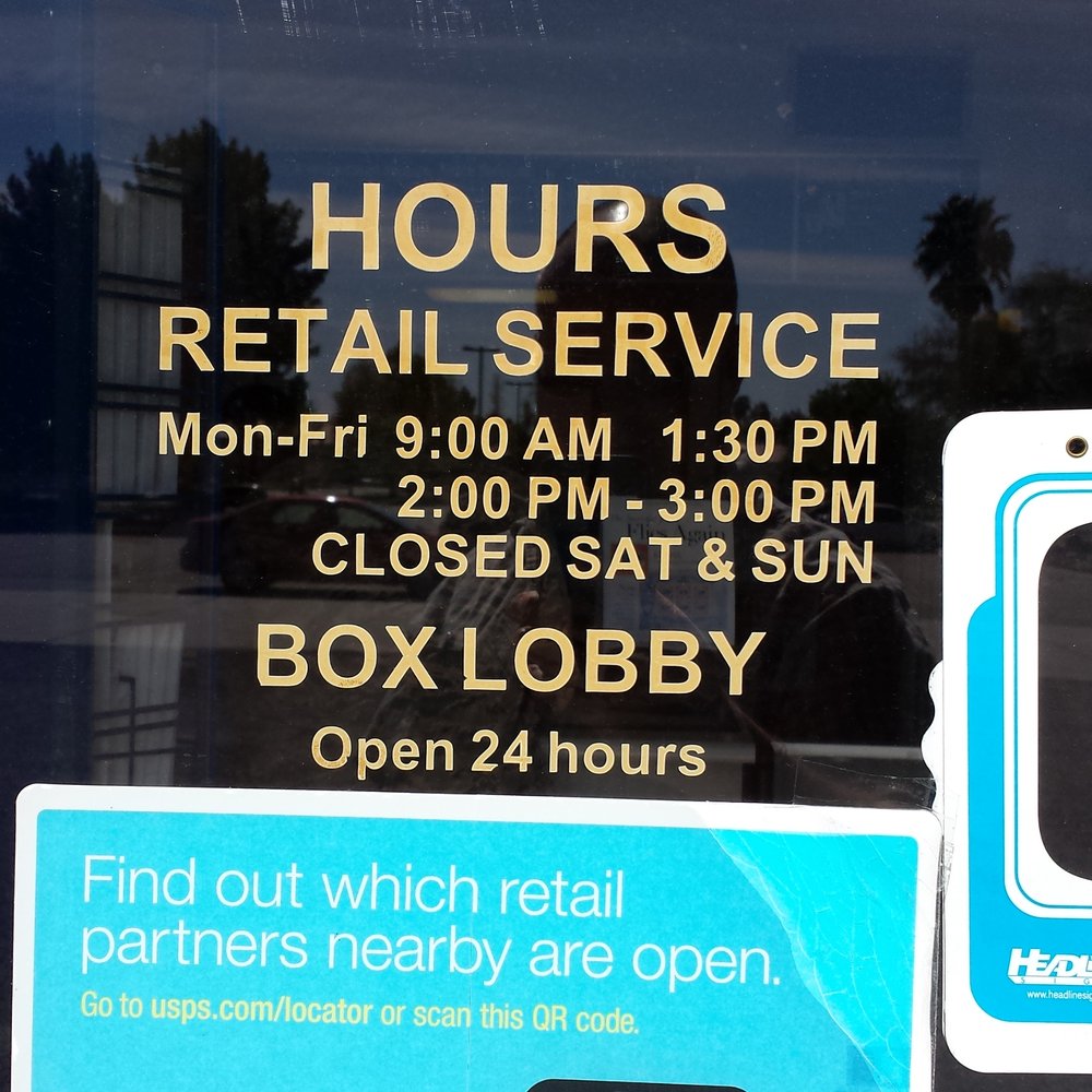 US Post Office - Hours - Post Offices Near Me - March Air Reserve Base, California US Post Office - Hours - Post Offices Near Me - March Air Reserve Base, California