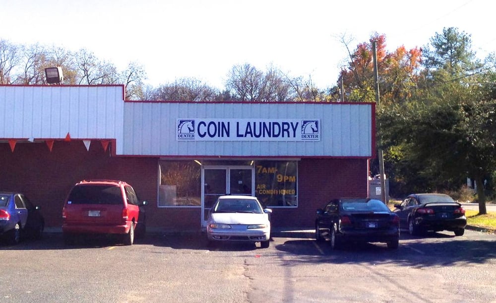 AUGUSTA COIN LAUNDRY Updated September 2024 2308 Milledgeville Rd, Augusta,