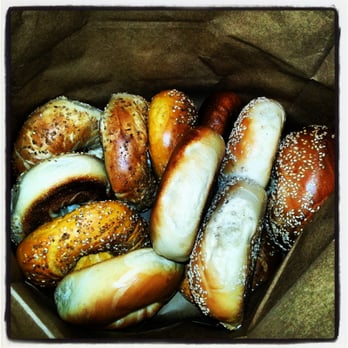 Bagels and Beyond - Bagels Near Me - Brooklyn, New York