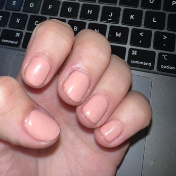 Ella Nails - Nail Salons Near Me - Chicago, Illinois