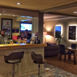 Player's Lounge