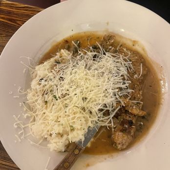 Chef Alfredo’s St George - Veal - Italian Near Me - St. George, Utah Chef Alfredo’s St George - Veal - Italian Near Me - St. George, Utah