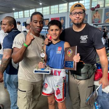 Elite Boxing Academy - Boxing Near Me - Palm Desert, California Elite Boxing Academy - Boxing Near Me - Palm Desert, California