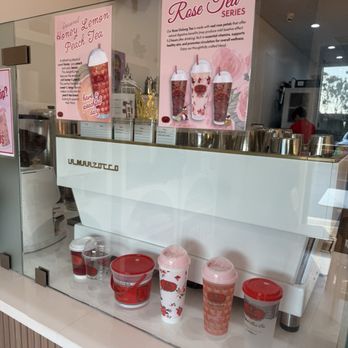 Chatramue OC - Front counter - Tea Rooms Near Me - Westminster, California Chatramue OC - Front counter - Tea Rooms Near Me - Westminster, California