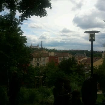 Parc Sutter - Vue sur Fourvière :) - Parks Near Me - Lyon, 69 Parc Sutter - Vue sur Fourvière :) - Parks Near Me - Lyon, 69