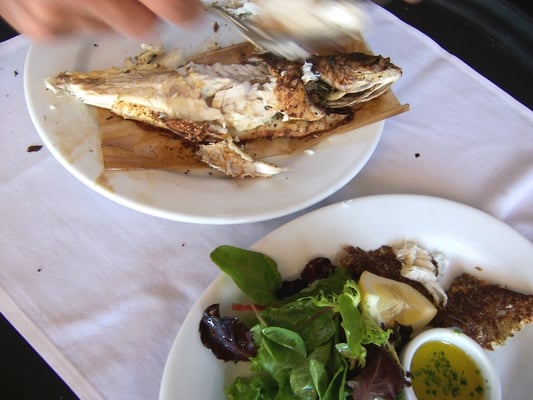 Angelini Osteria by null Angelini Osteria by null