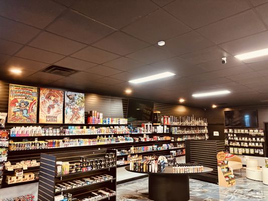 gsc tobacco and vape Smoking in Duncan, SC Buy Disposable Vape | Girl