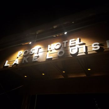 The Post Hotel Dining Room - Welcome - Canadian (New) Near Me - Lake Louise, Alberta