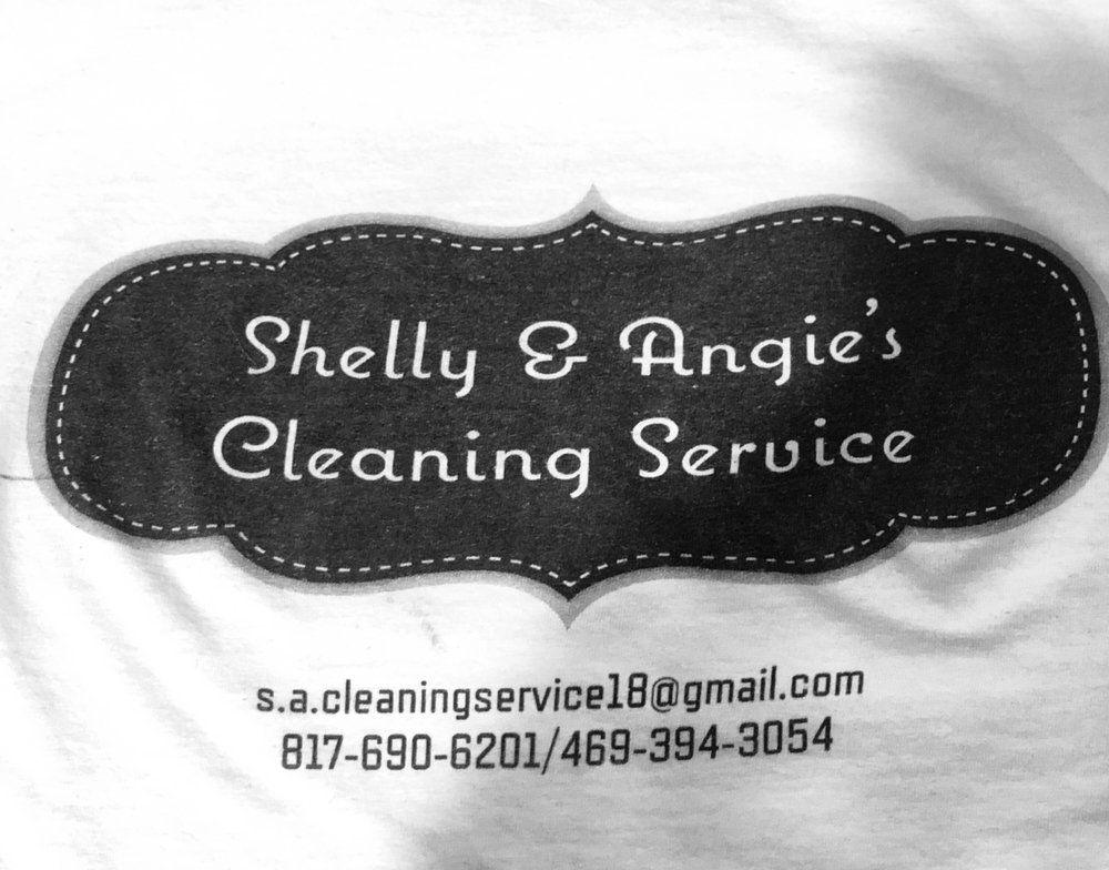 SHELLY & ANGIE’S CLEANING SERVICE Grand Prairie, Texas Home
