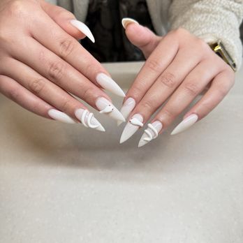 Nailtones - Nail Salons Near Me - San Jose, California