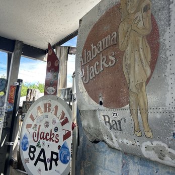 Alabama Jack's - Seafood Near Me - Key Largo, Florida