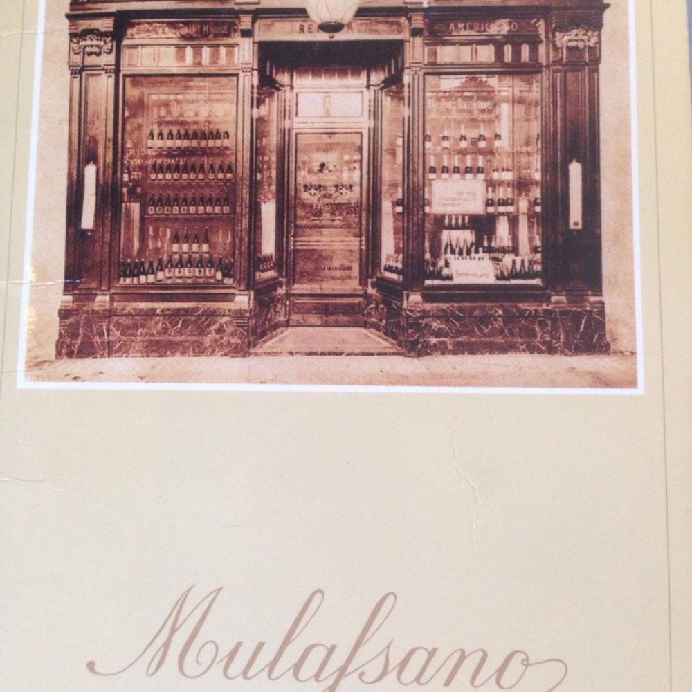 Caffè Mulassano - The place oozes tradition - Cafes Near Me - Torino, TO