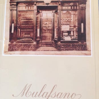 Caffè Mulassano - The place oozes tradition - Cafes Near Me - Torino, TO