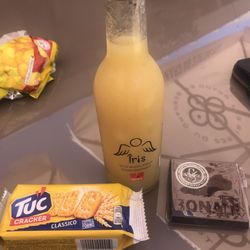 Alpages de la Peule - The juices