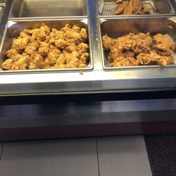 Big Horn Petroleum - Chickens a must