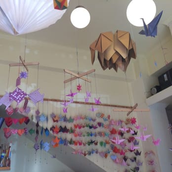 Origamiteca - Arteeeee - Cards & Stationery Near Me - Buenos Aires, C
