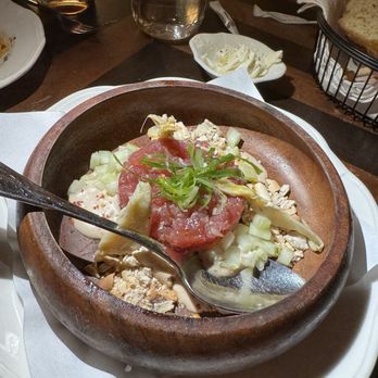 Cipresso - Italian Near Me - Hollywood, Florida