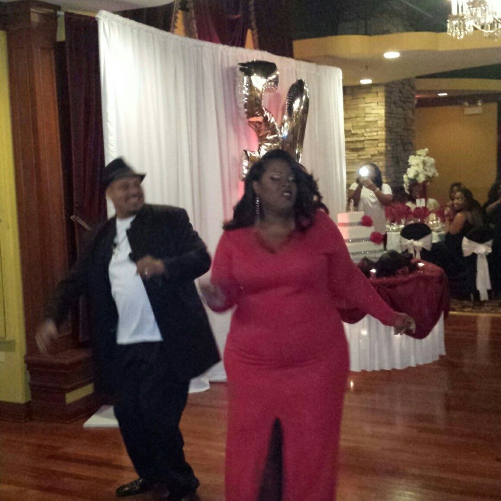 Martinique Banquet Complex - Grand entrance dance (w/hubby) - Venues & Event Spaces Near Me - Burbank, Illinois Martinique Banquet Complex - Grand entrance dance (w/hubby) - Venues & Event Spaces Near Me - Burbank, Illinois