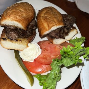 Jamie's Broadway Grille - Steak sandwich - American Near Me - Sacramento, California Jamie's Broadway Grille - Steak sandwich - American Near Me - Sacramento, California