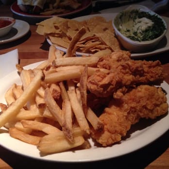 Cheddar's Scratch Kitchen - American Near Me - El Paso, Texas
