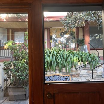 Tree House Cafe - Mediterranean Near Me - Carmel, California Tree House Cafe - Mediterranean Near Me - Carmel, California
