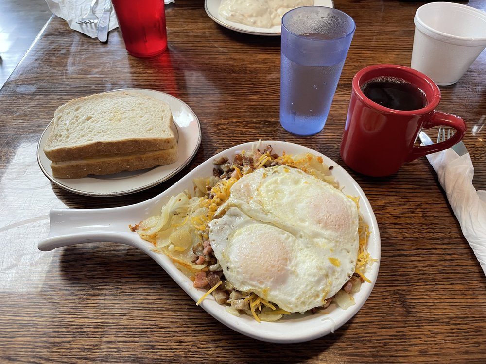 Nick's Restaurant