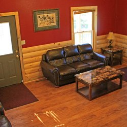 Acorns Resort