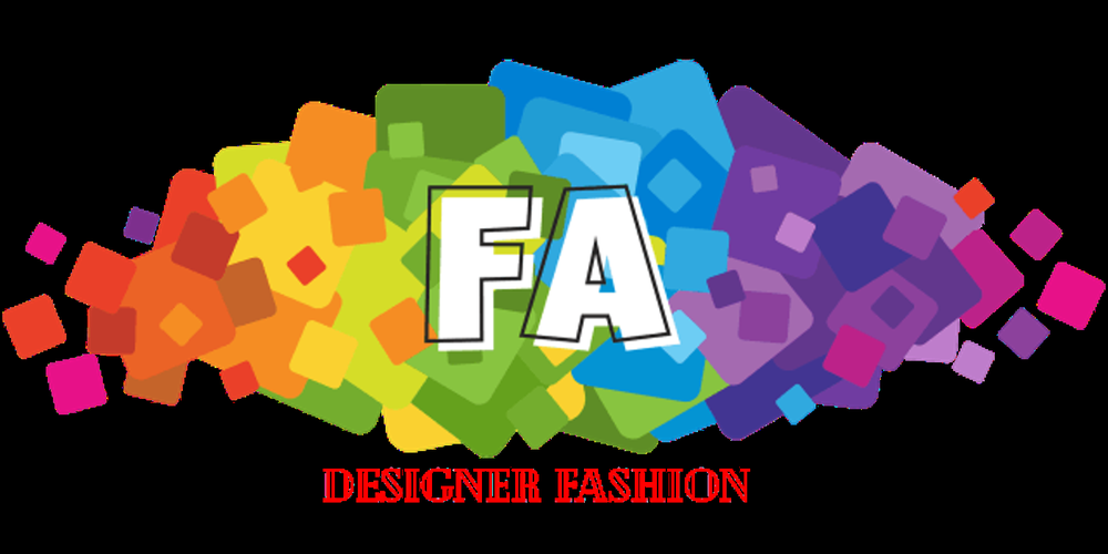 FA Designer Fashion Logo