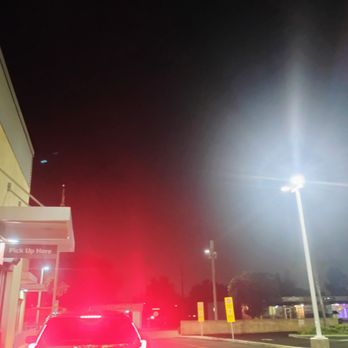 McDonald's - Fast Food Near Me - Arcadia, California