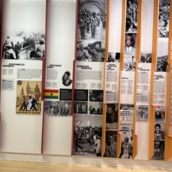 International African American Museum