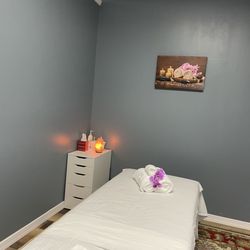 Miss Hua's Massage Spa