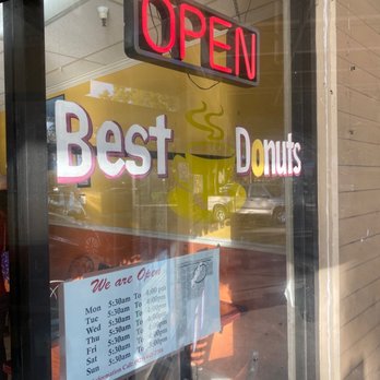 Best Donuts - Donuts Near Me - Livermore, California Best Donuts - Donuts Near Me - Livermore, California