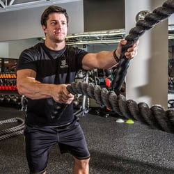 National Fitness